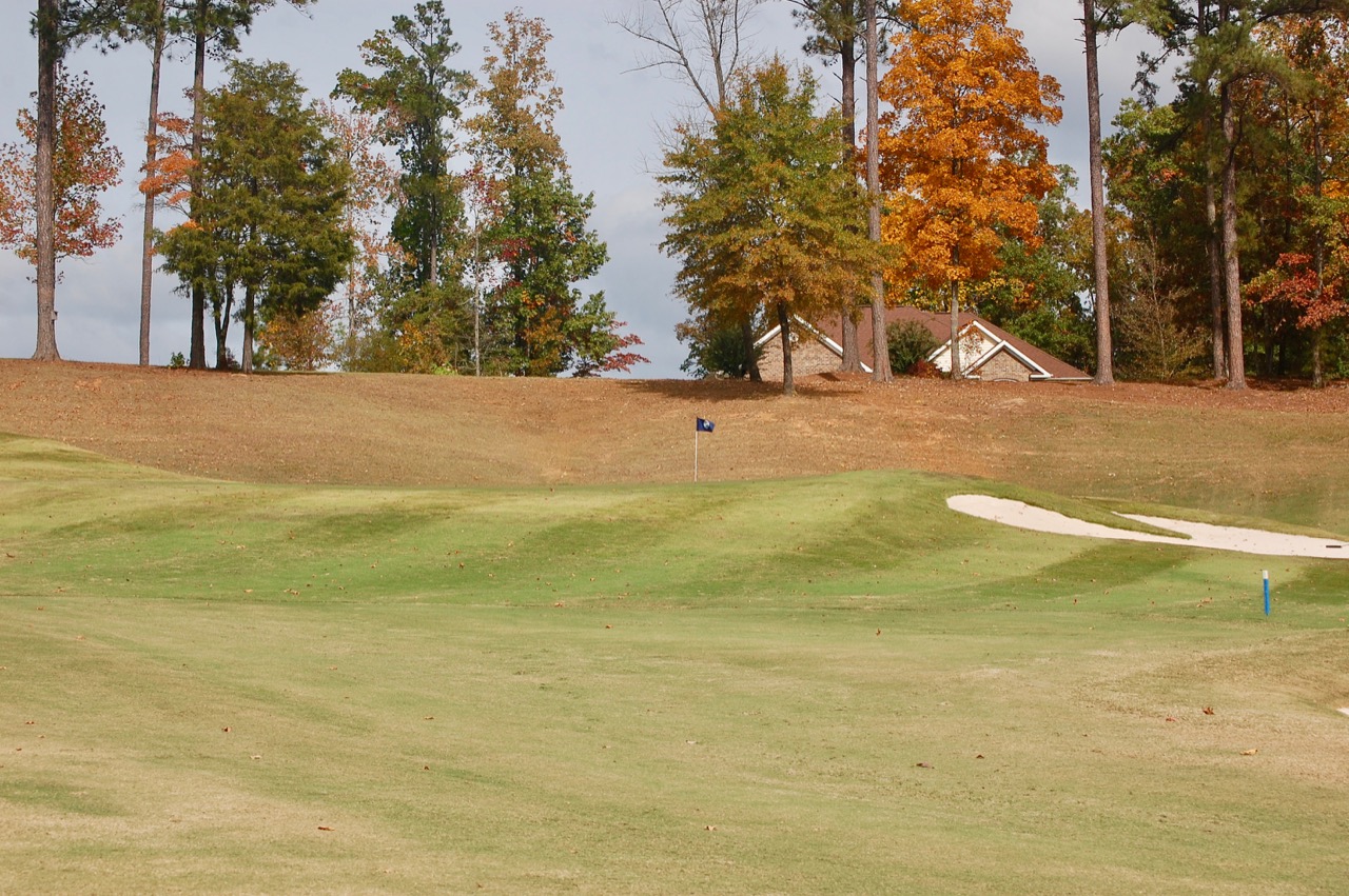 SavannahLakes Monticello approach