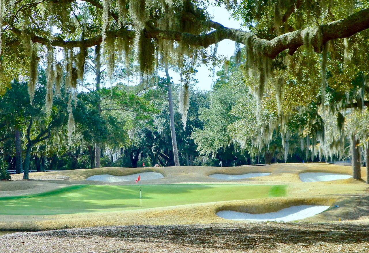 Caledonia practice area 1